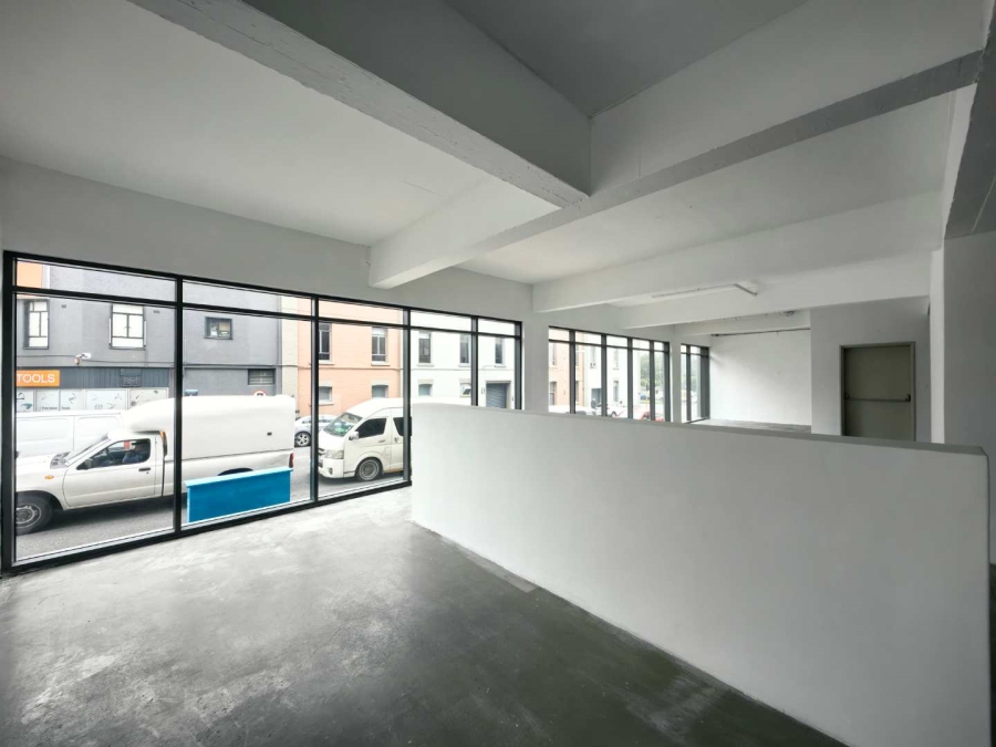To Let commercial Property for Rent in Woodstock Western Cape